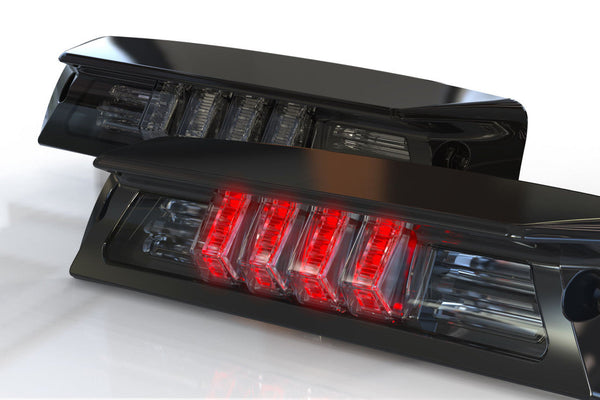 Morimoto 2019+ Dodge Ram HD X3B LED Brake Light