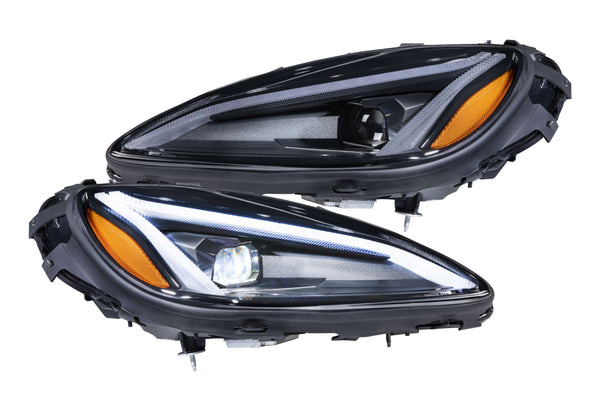 Morimoto Chevrolet Corvette (05-13) XB LED Headlights