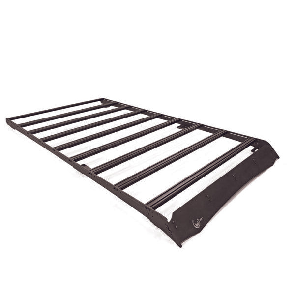 PRINSU no drill roof rack