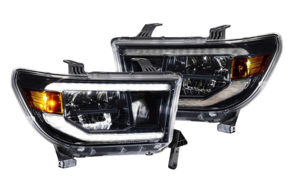 Morimoto Toyota Tundra (07-13) XB LED Headlights