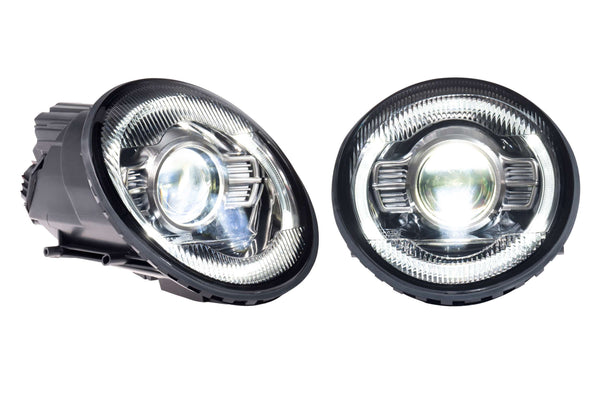 Morimoto Porsche 911 993 (94-98) XB LED Headlights