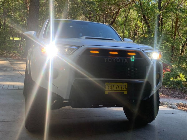 Buy Online Raptor grill lights 