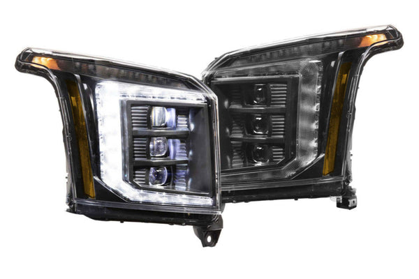 Morimoto GMC Yukon (15-20) XB LED Headlights