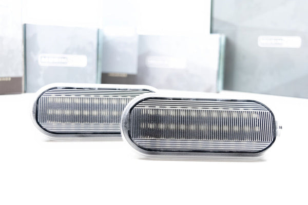 Morimoto F-150 / Super Duty (15-20) XB LED Bed Light