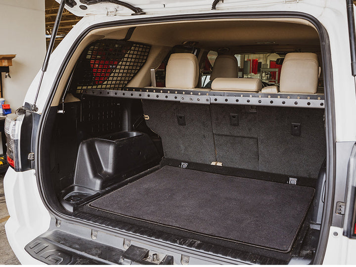 OffRoadUSA.com MOLLE panel system