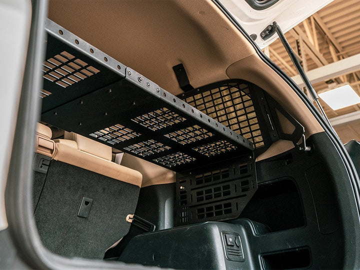 MOLLE panel system for Toyota 4Runner