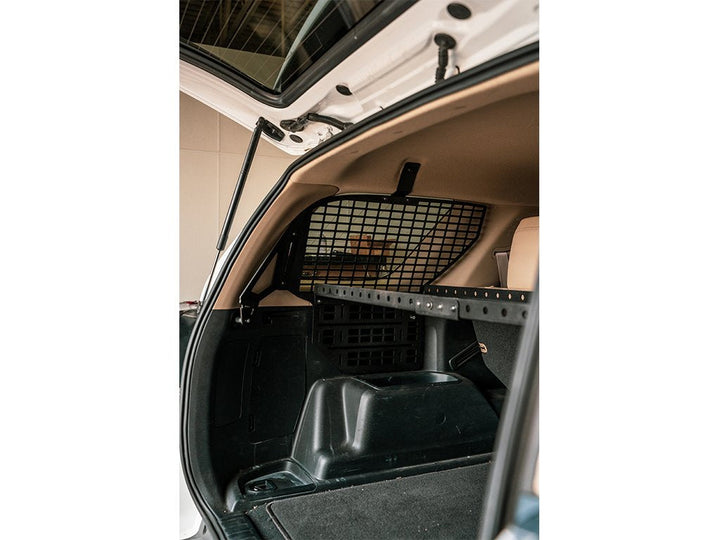 Interior MOLLE system for 5th Gen 4Runner