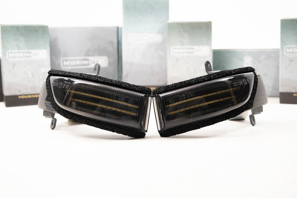 Morimoto Subaru (10-20) XB LED Mirror Lights