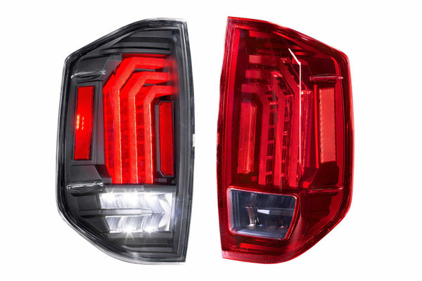 Morimoto Toyota Tundra (14-21) XB LED Tail Lights