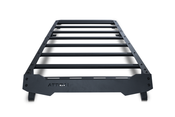 Attica 4x4 2021-2024 Ford Bronco Terra Series Roof Rack