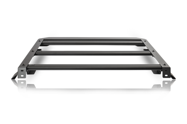 Attica 4x4 2021-2024 Ford Bronco Terra Series Compact Roof Rack