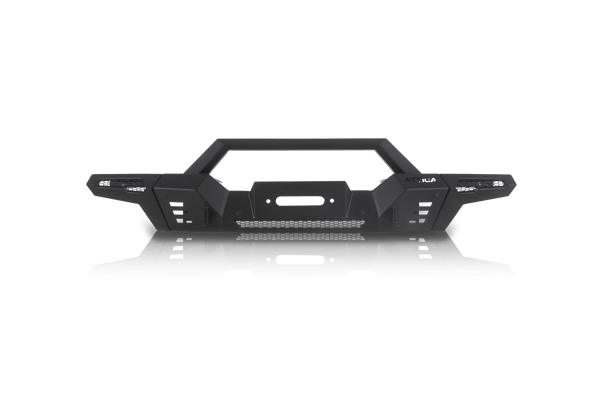 Attica 4x4 2019-2023 Jeep Gladiator JT Frontier Series Front Modular Wings