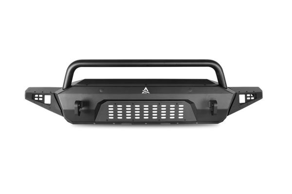 Attica 4x4 2021-2023 Ford F-150 Terra Series Front Bumper