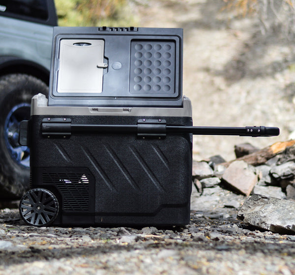 Attica 4x4 Denali Series 49L Cooler