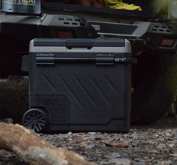 Denali Series 58L Cooler