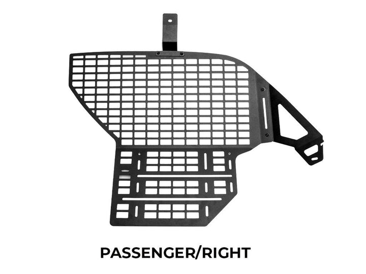 5th Gen passenger side MOLLE panel