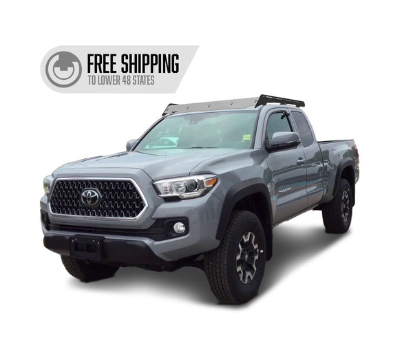 PRINSU Toyota Tacoma Prinsu Access Rack | 2005-2023