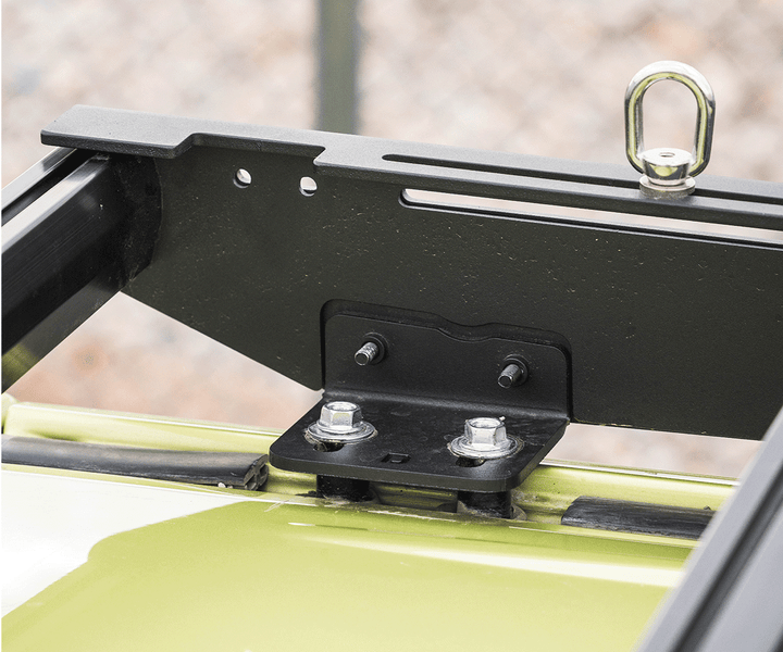 Prinsu Pro Lexus GX460 Roof Rack 2010, 2011, 2012, 2013, 2014, 2015, 2016, 2017, 2018, 2019, 2020, 2021, 2022, 2023