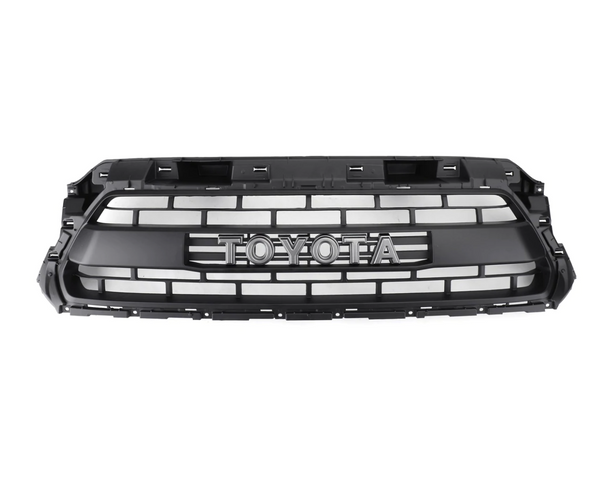 TRD Pro Style Front Grille | Toyota Tacoma 2012-2015