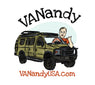 VANandyUSA.com